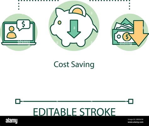 Savings and Cost Support 